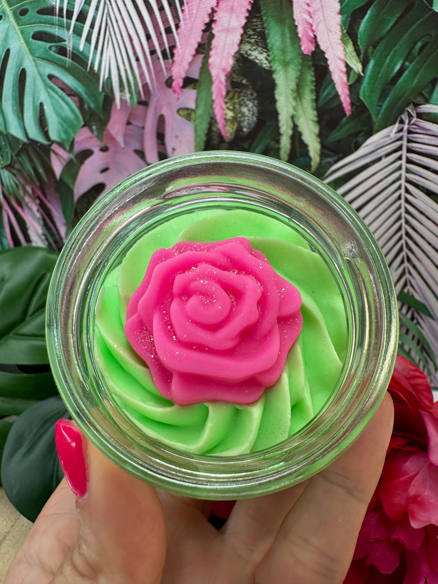 Crémeux 'Bois de Rose'