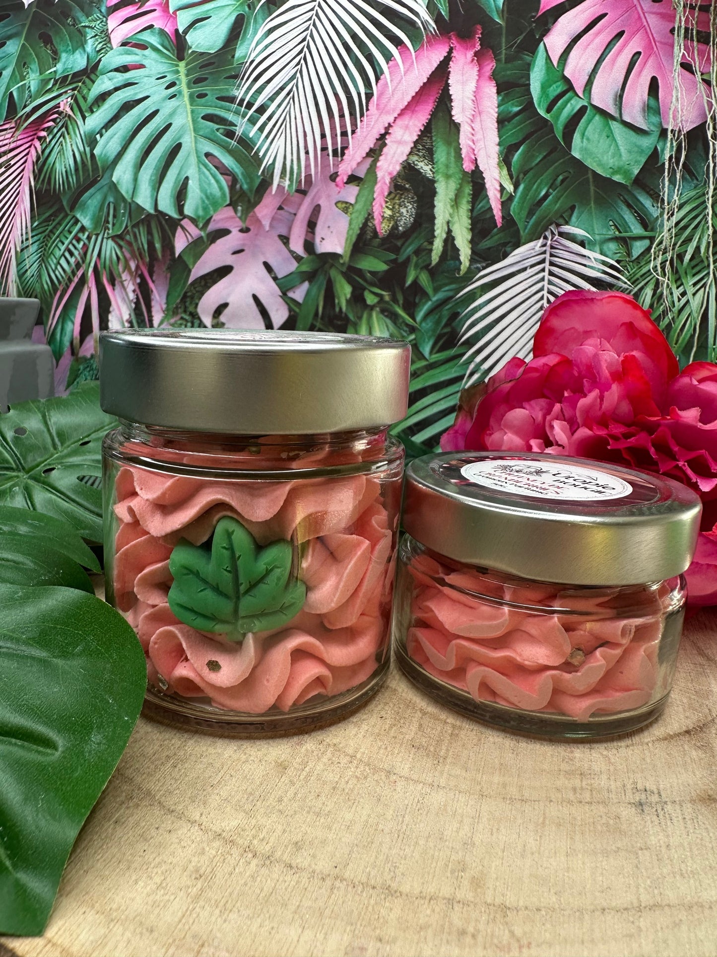 Crémeux 'Chutney de Cranberries'