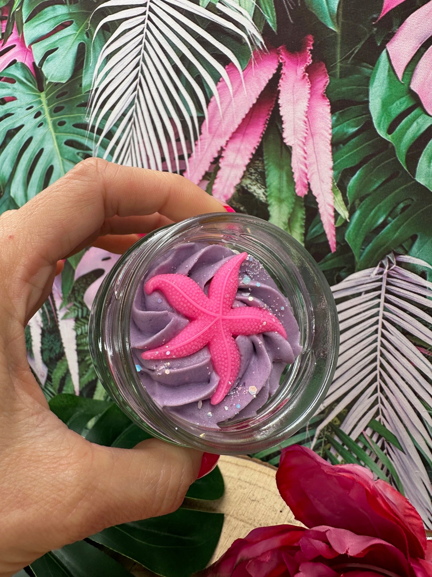 Crémeux 'Fruit du Dragon'