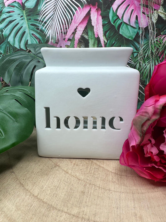 Brûle Parfum 'Home Blanc'