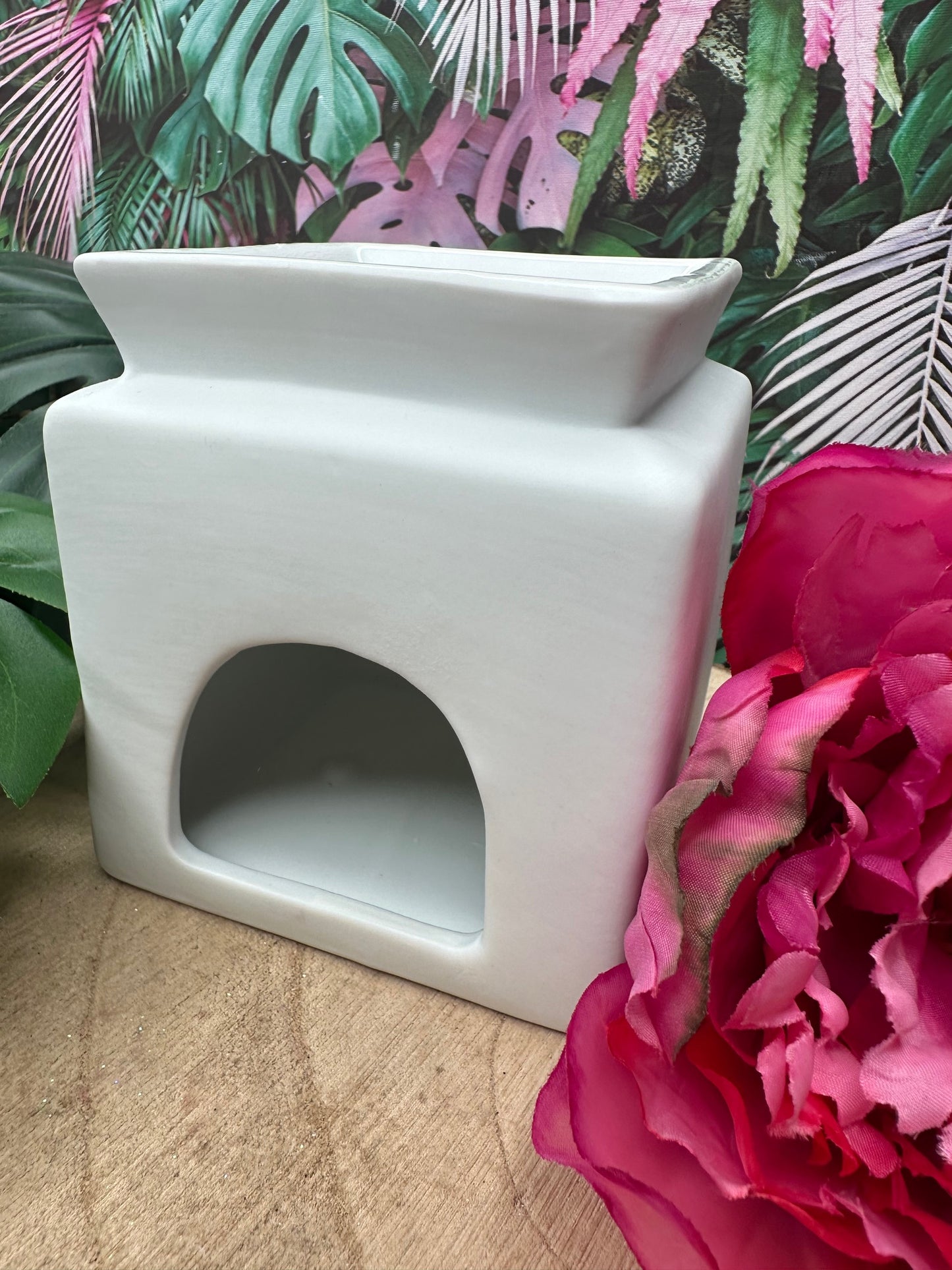 Brûle Parfum 'Home Blanc'