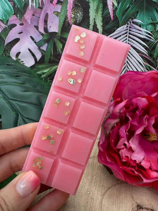 Tablette 'Pivoine'
