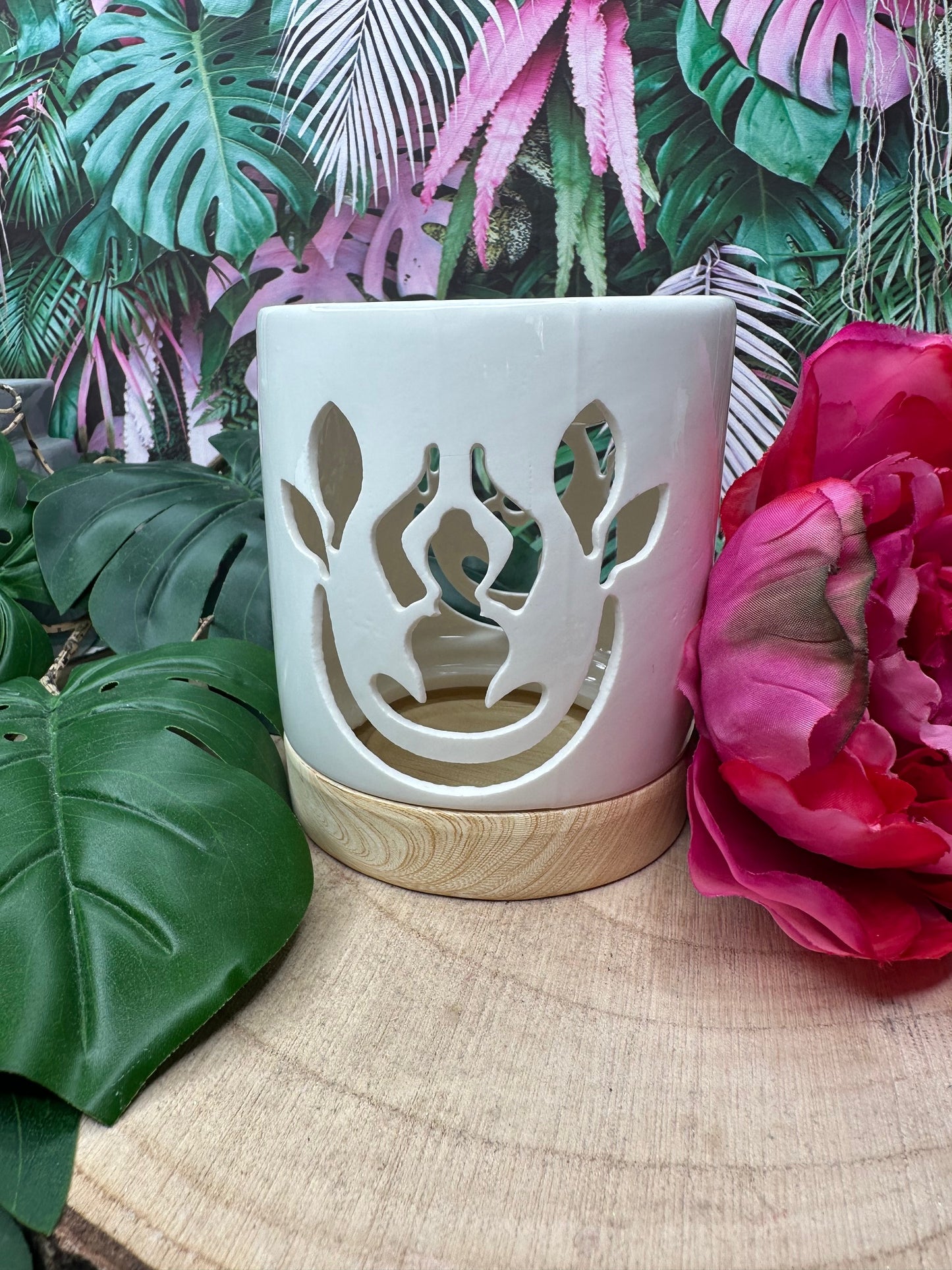 Brûle Parfum 'Yogi'