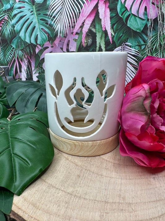 Brûle Parfum 'Yogi'