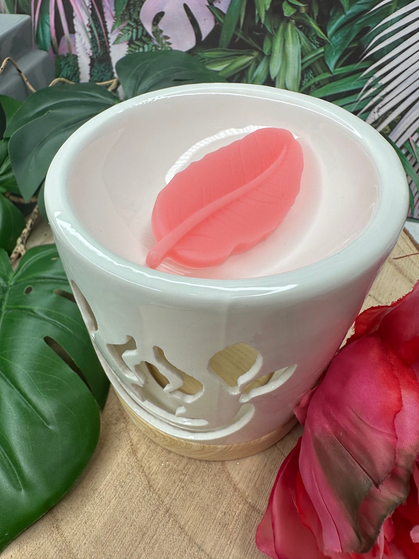 Brûle Parfum 'Yogi'