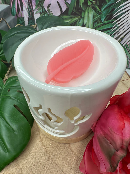 Brûle Parfum 'Yogi'