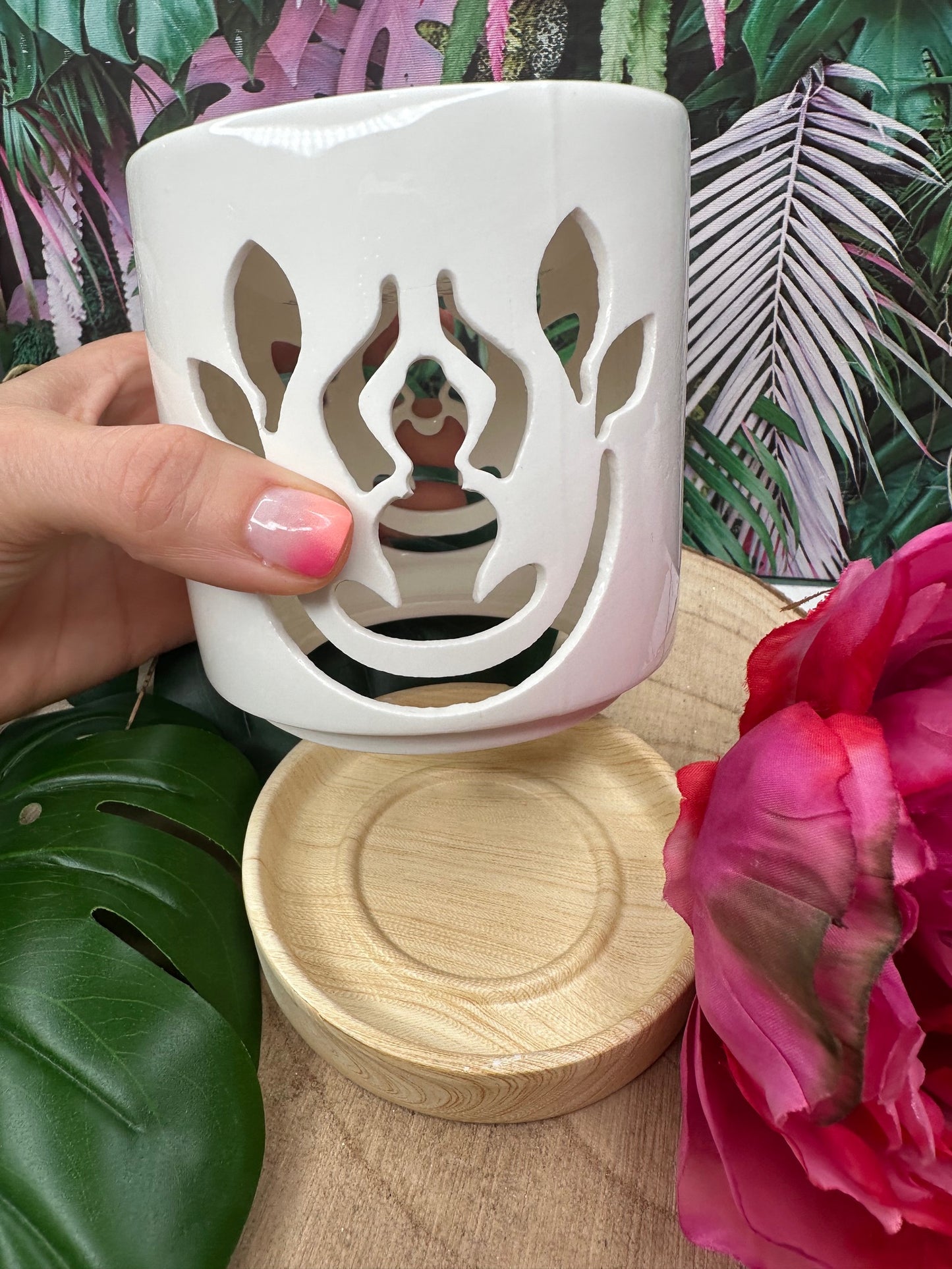 Brûle Parfum 'Yogi'