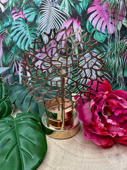 Brûle Parfum 'Corail'
