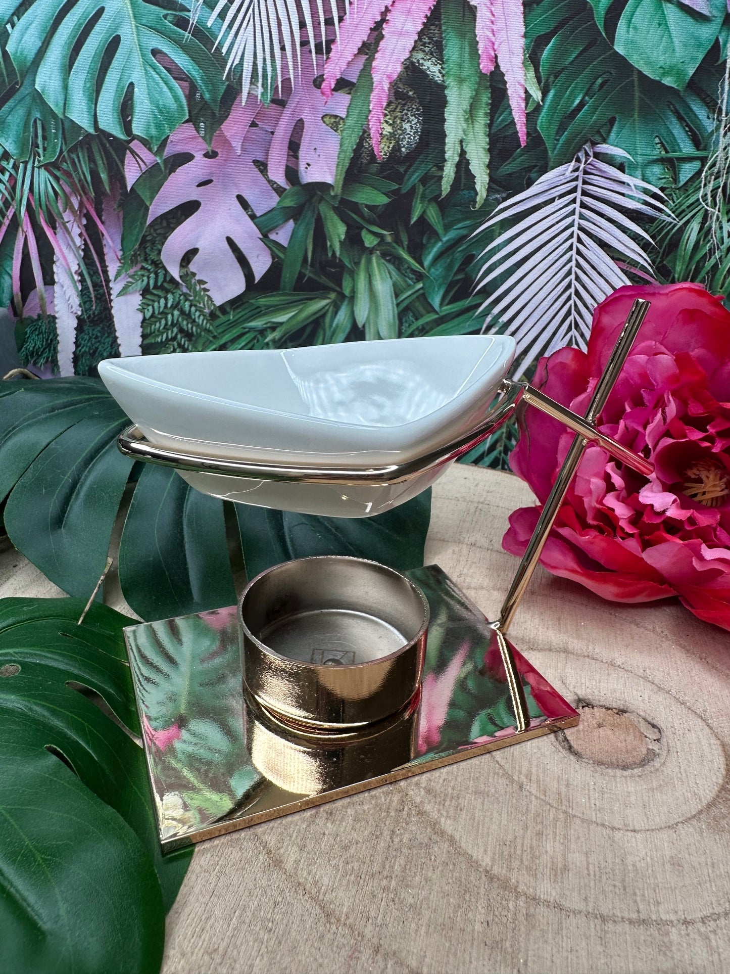 Brûle Parfum 'Matelot'
