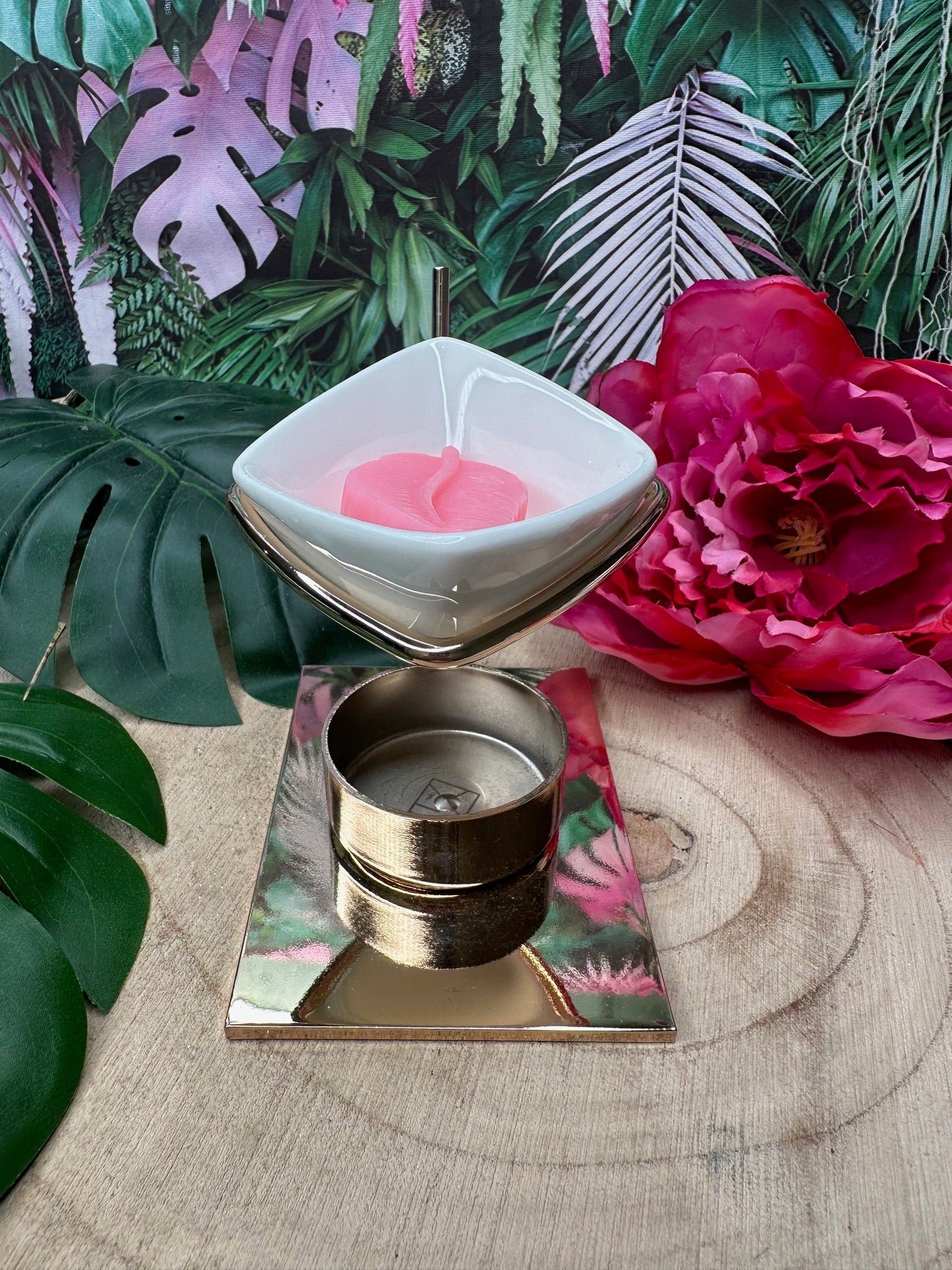 Brûle Parfum 'Matelot'
