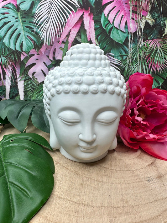 Brûle Parfum 'Bouddha Blanc'