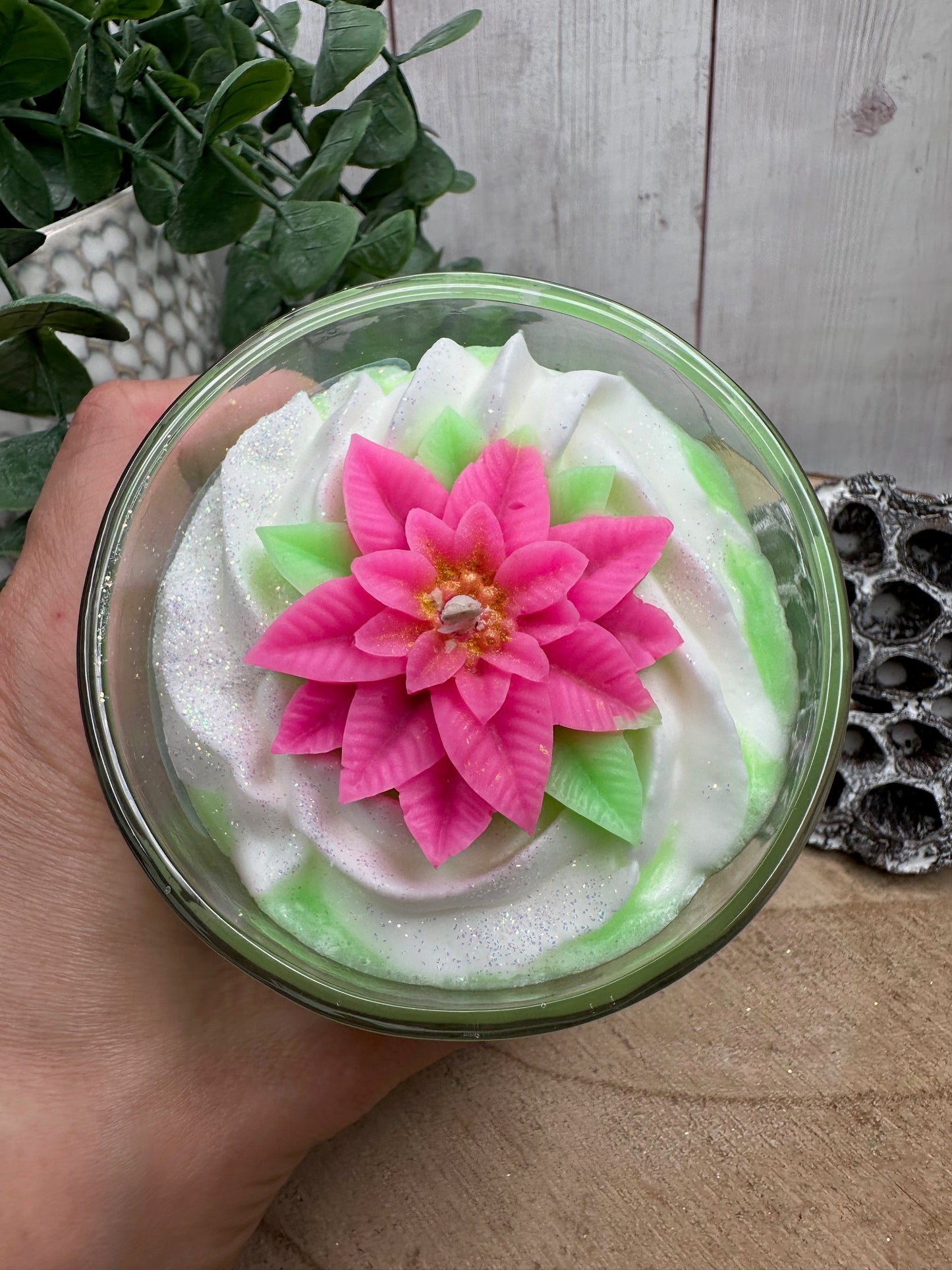 Gourmande 'Douceur de Coton'