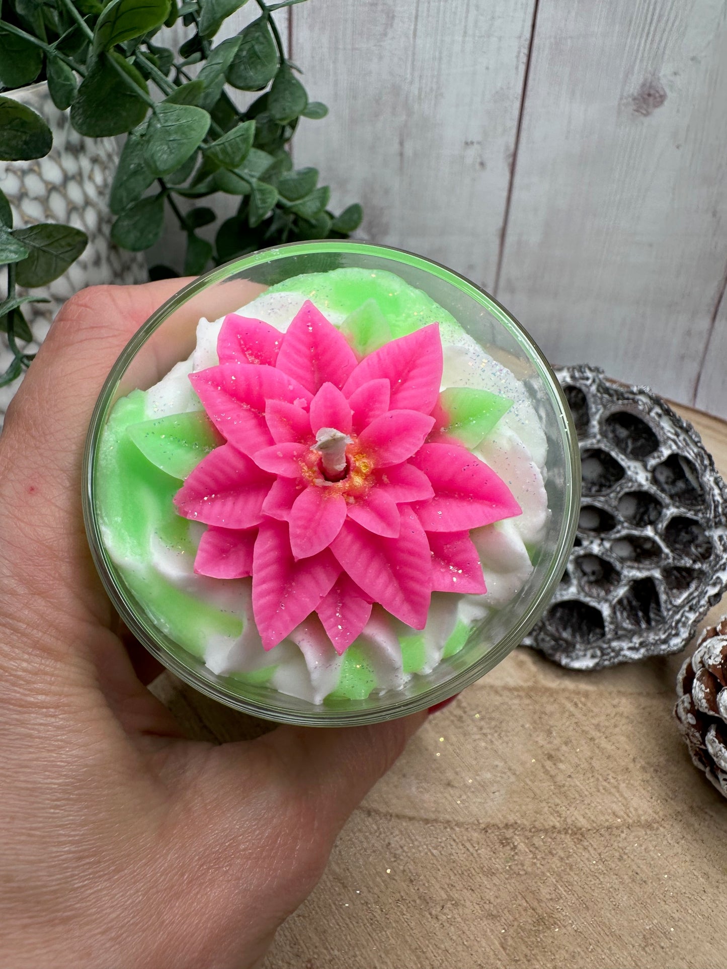 Gourmande 'Douceur de Coton'