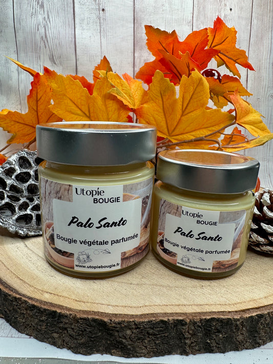 Palo Santo