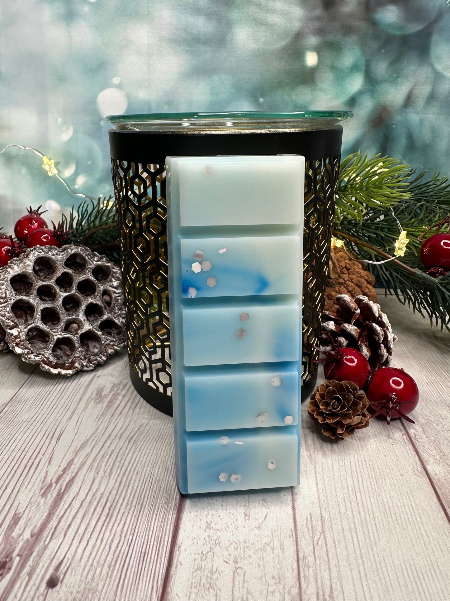 Tablette 'Linge Propre'