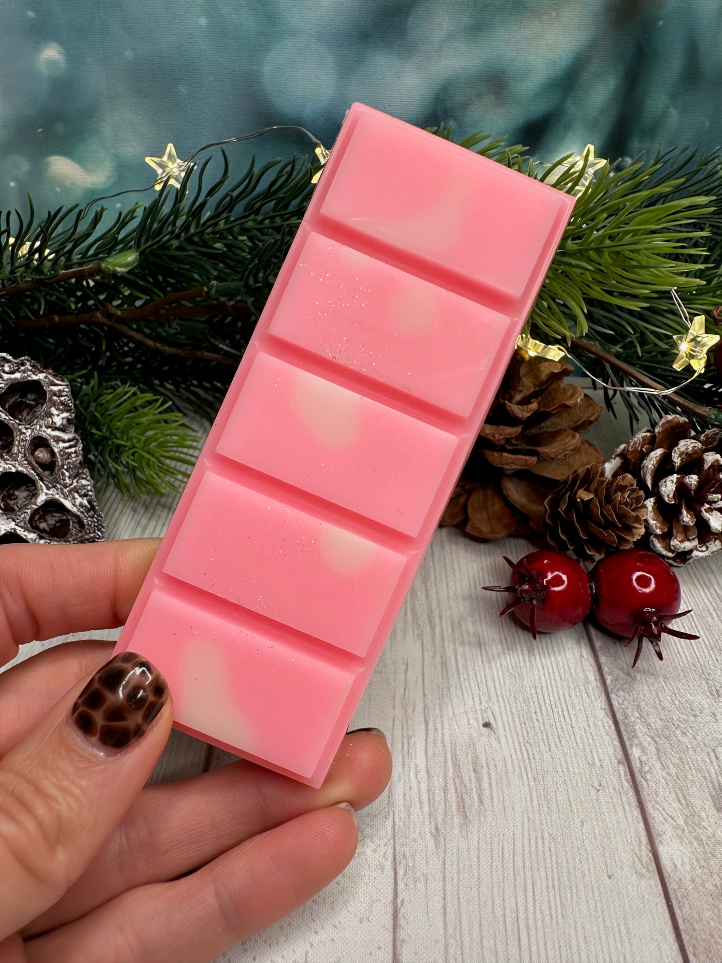 Tablette 'Barbe à Papa'