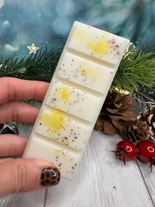 Tablette 'Edelweiss'