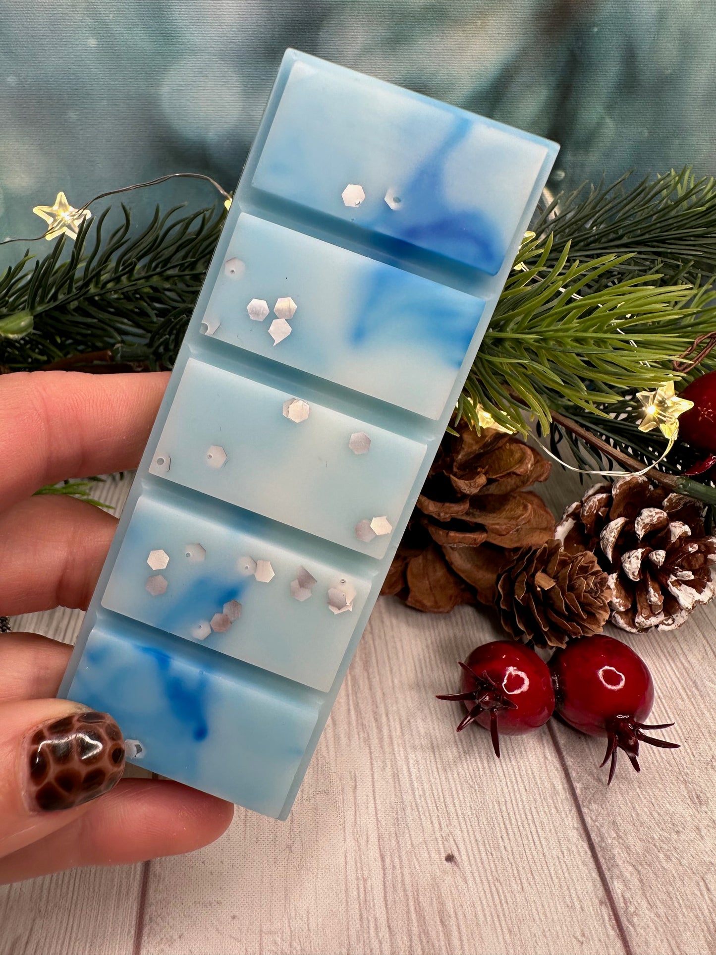 Tablette 'Linge Propre'