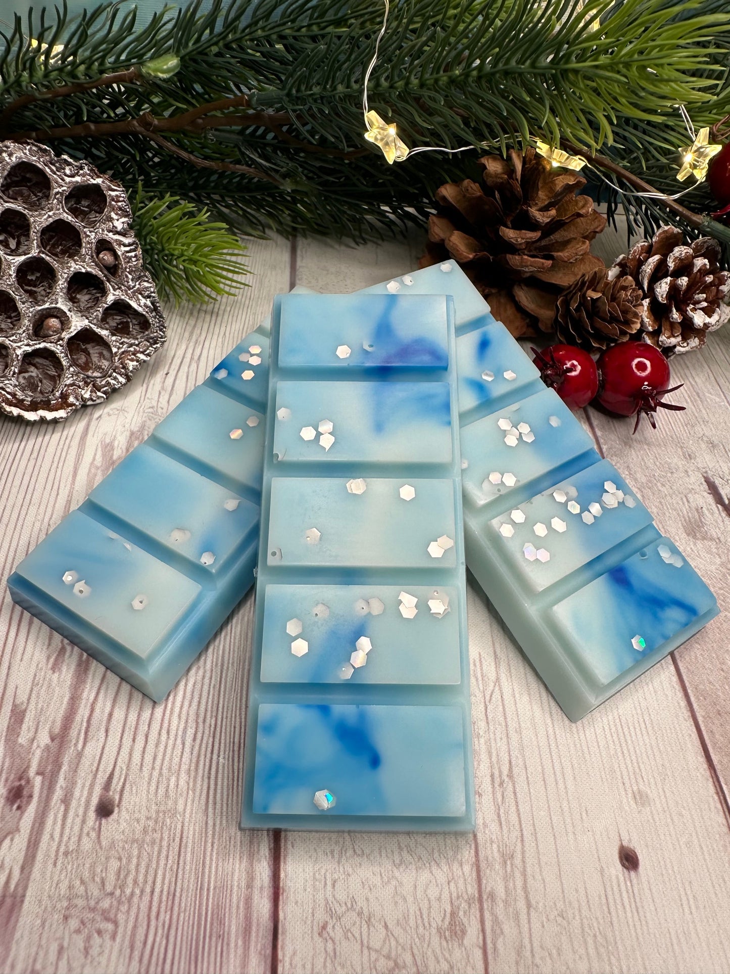 Tablette 'Linge Propre'