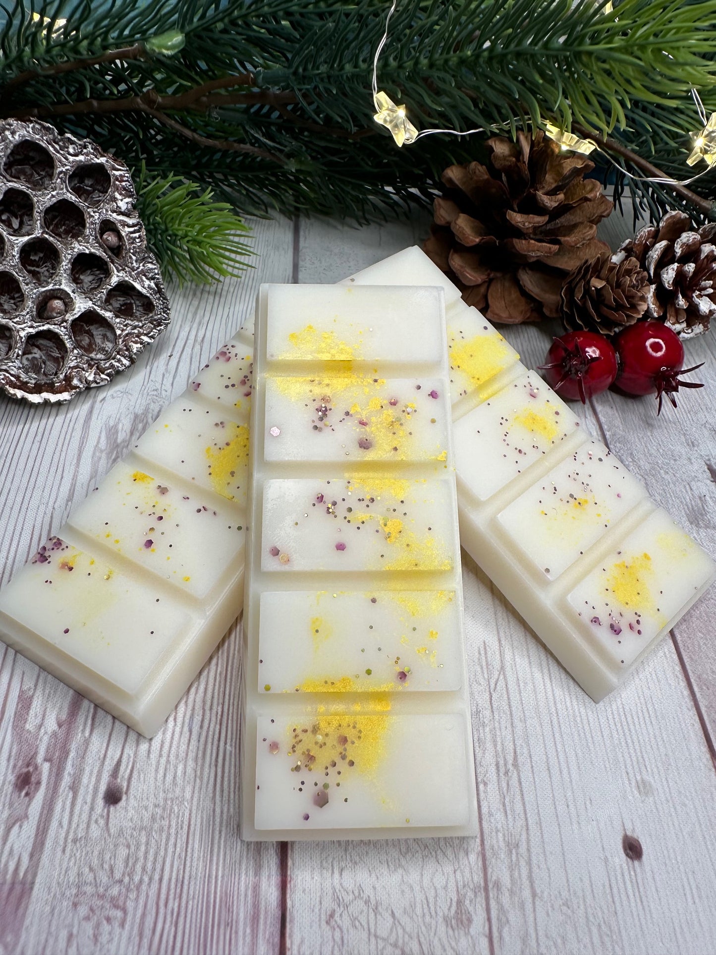 Tablette 'Edelweiss'