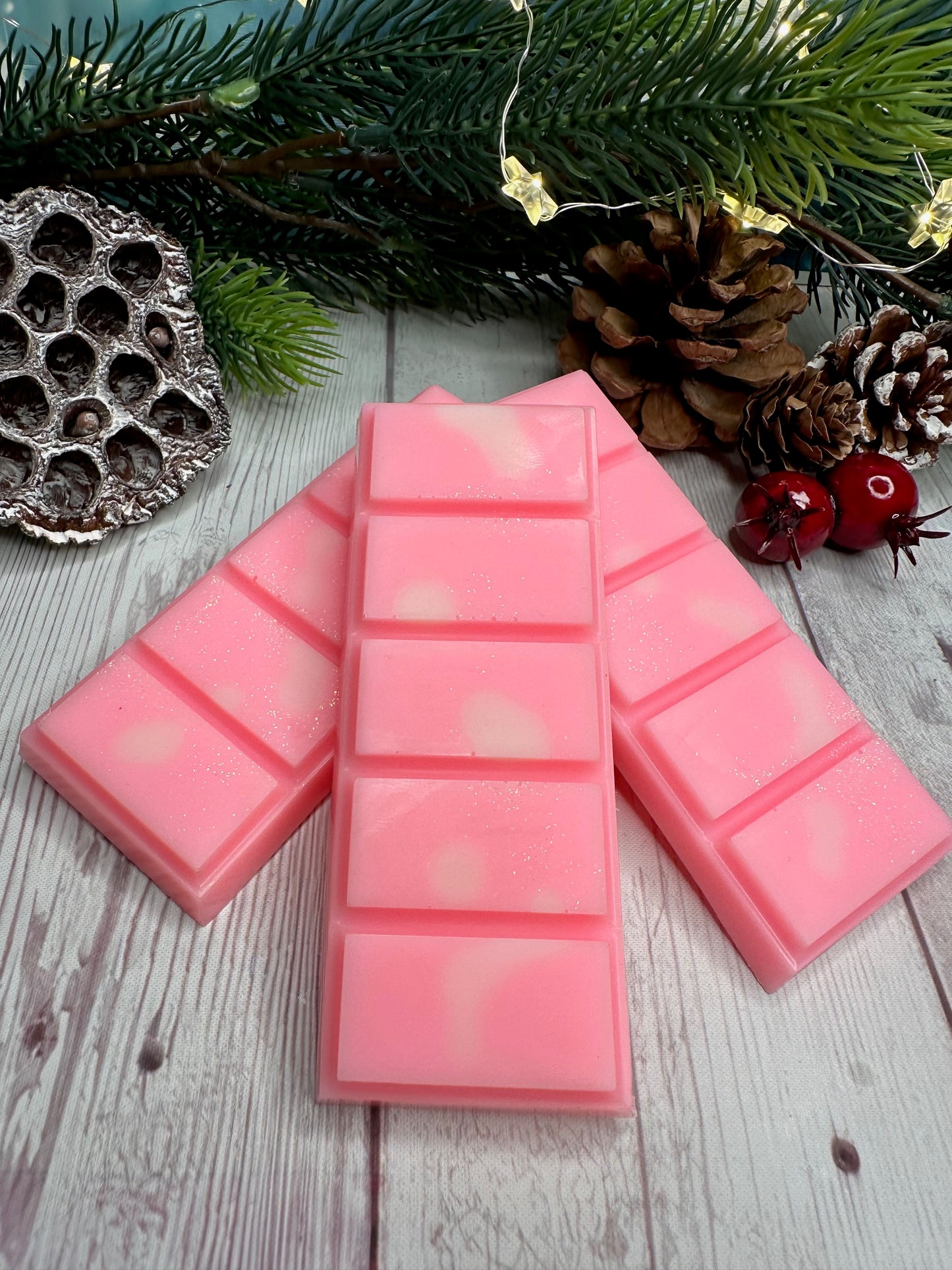 Tablette 'Barbe à Papa'