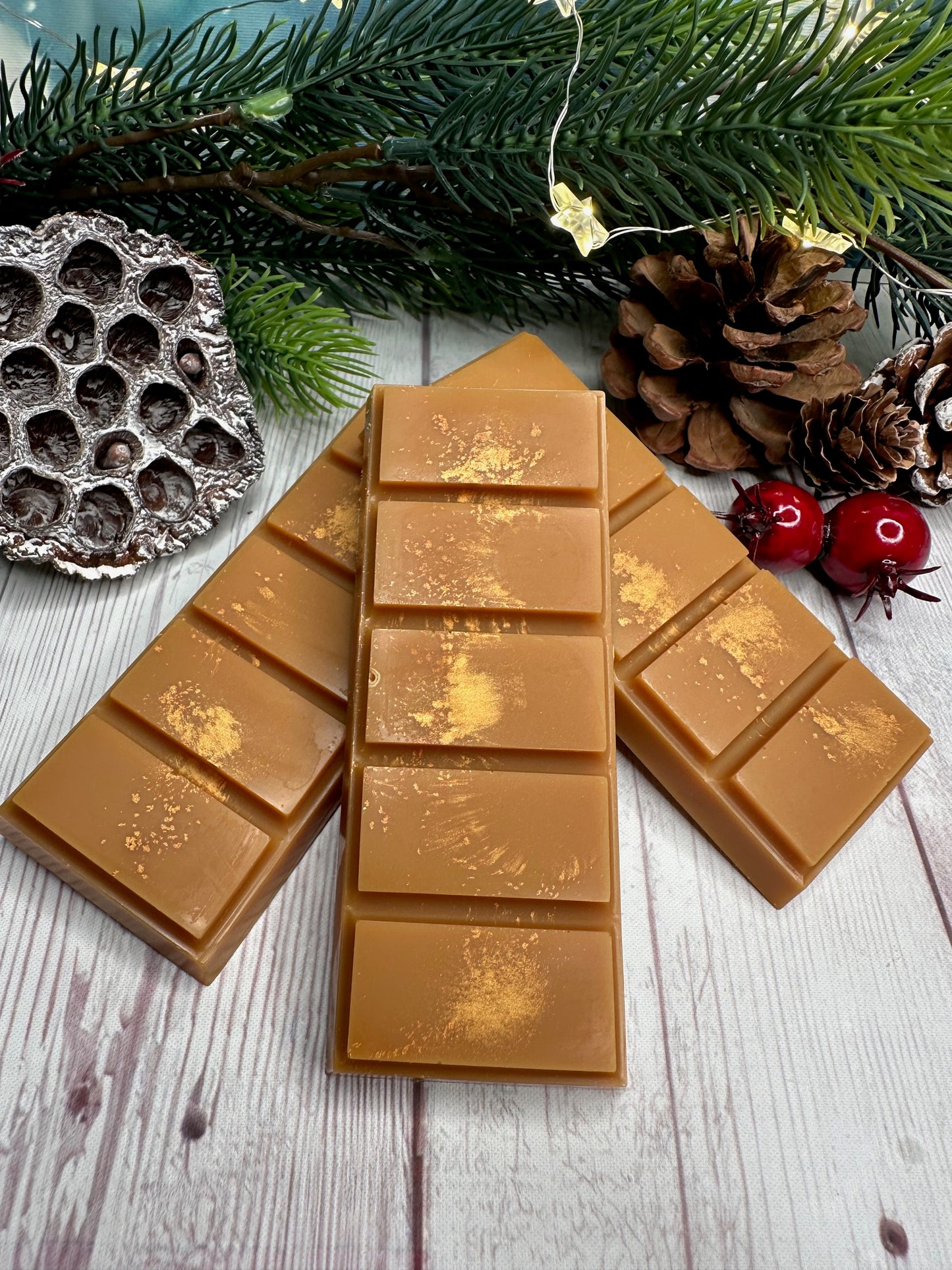 Tablette 'Eclats de Cookies'