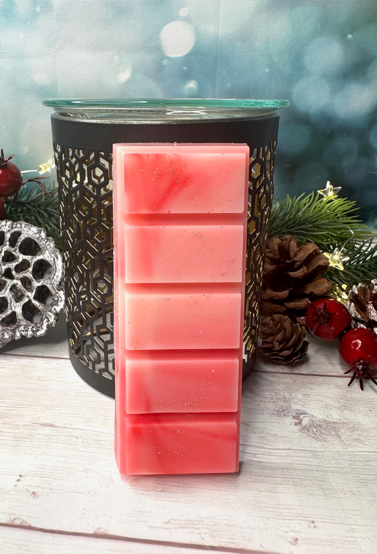 Tablette 'Pomme Cannelle'