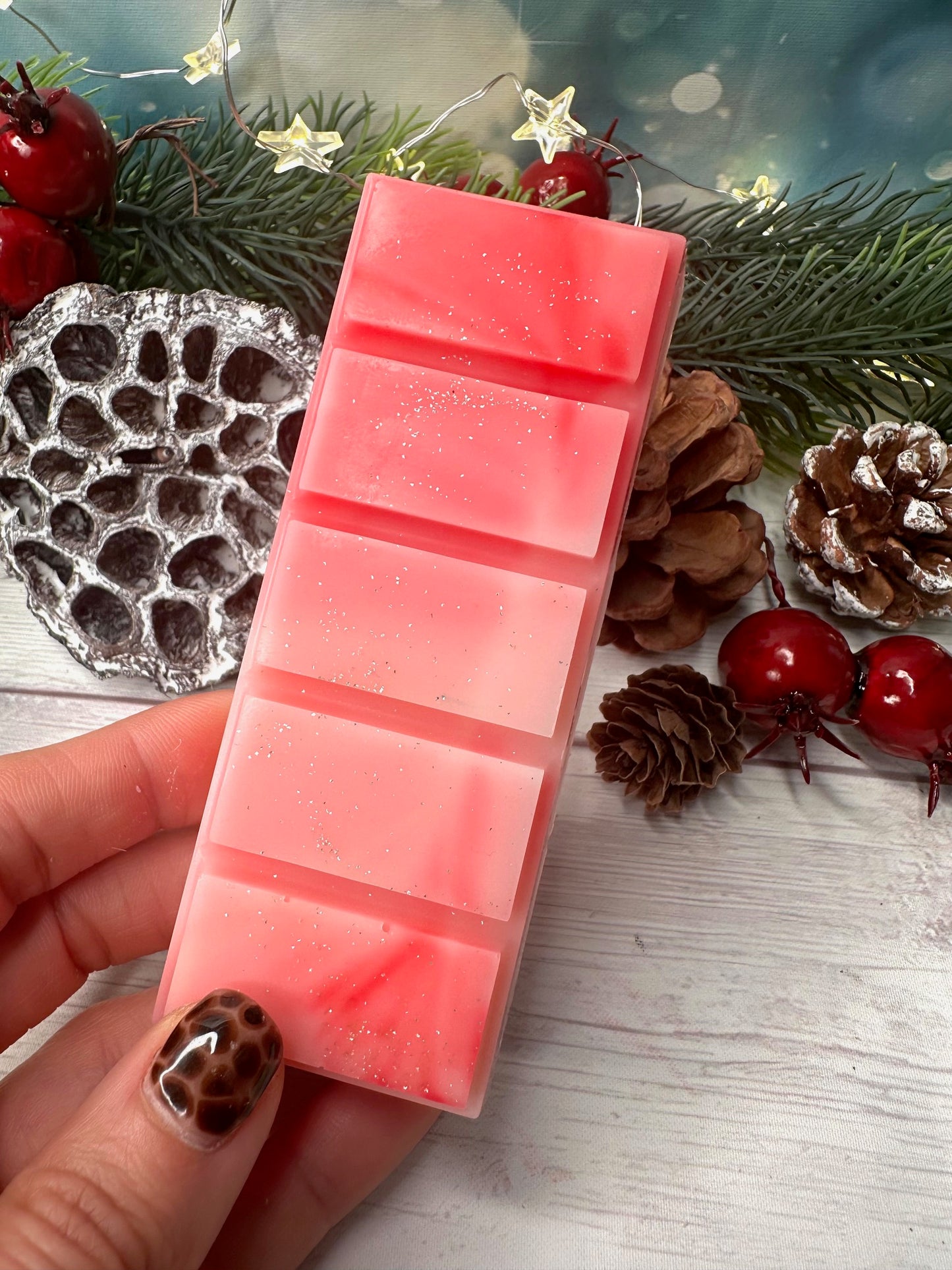 Tablette 'Pomme Cannelle'