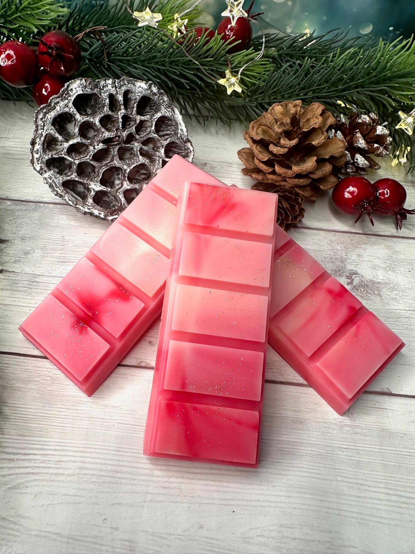 Tablette 'Pomme Cannelle'