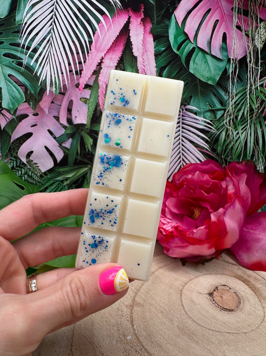 Tablette 'Patchouli'
