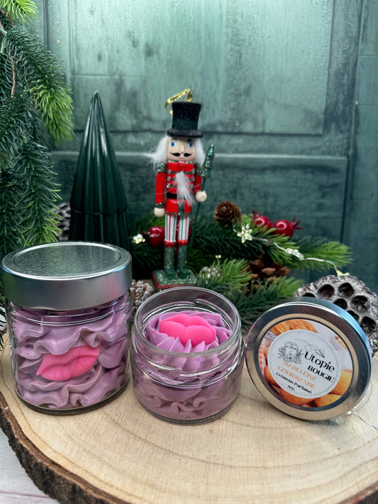 Crémeux 'Madeleine Gourmande'