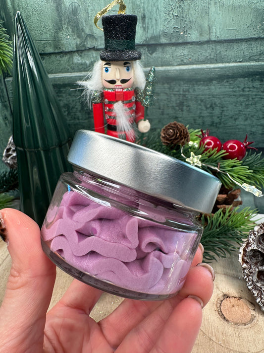 Crémeux 'Madeleine Gourmande'