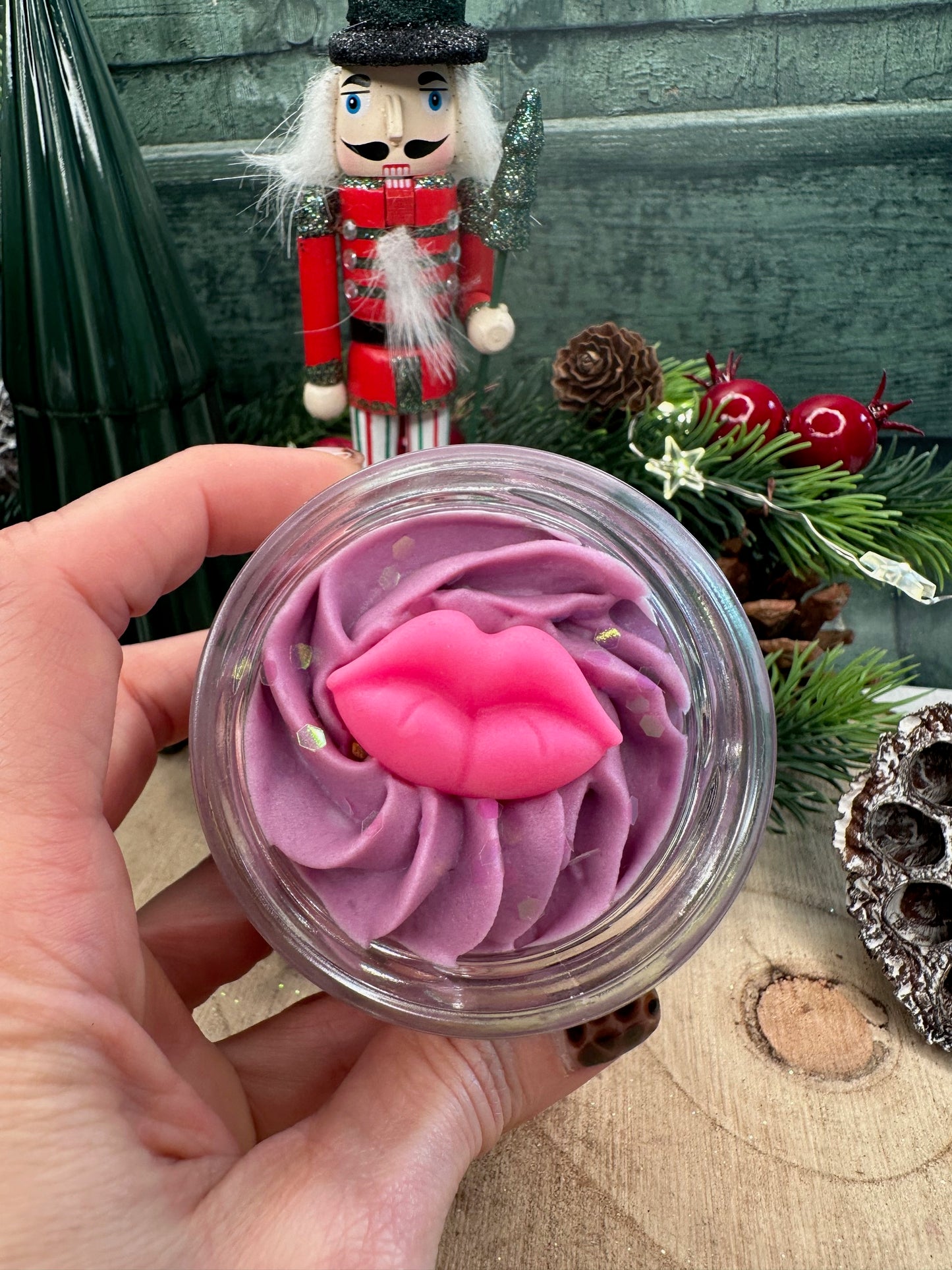 Crémeux 'Madeleine Gourmande'