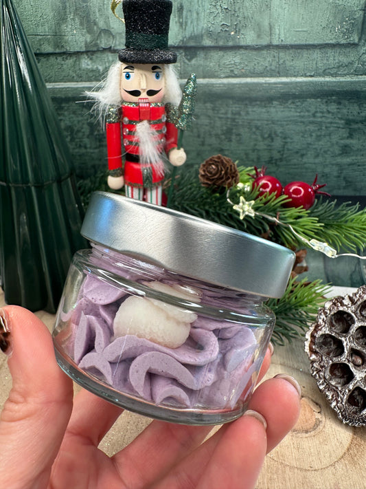 Crémeux 'Fruit du Dragon'