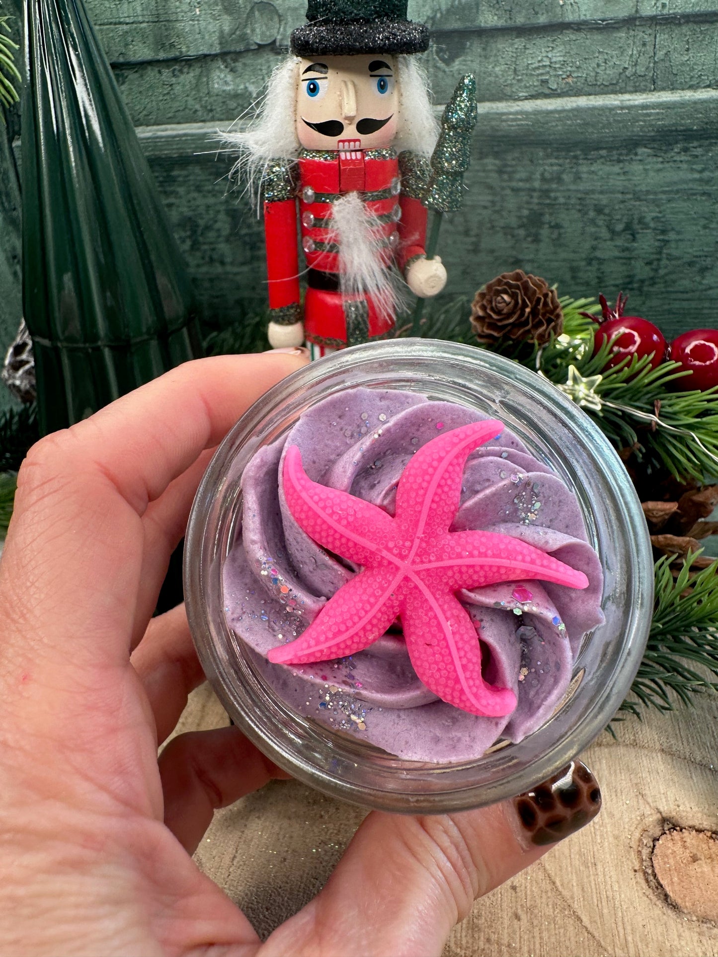 Crémeux 'Fruit du Dragon'