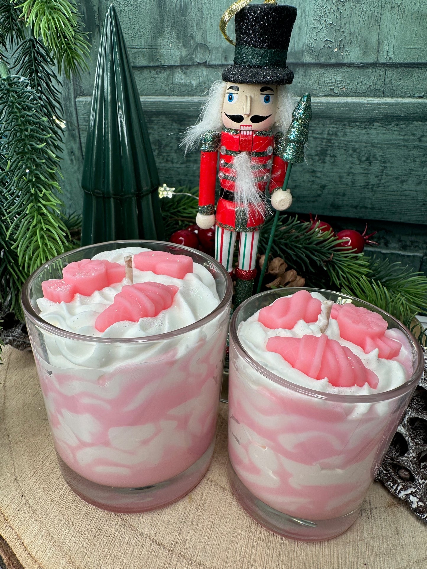 Gourmande 'Barbe a Papa'