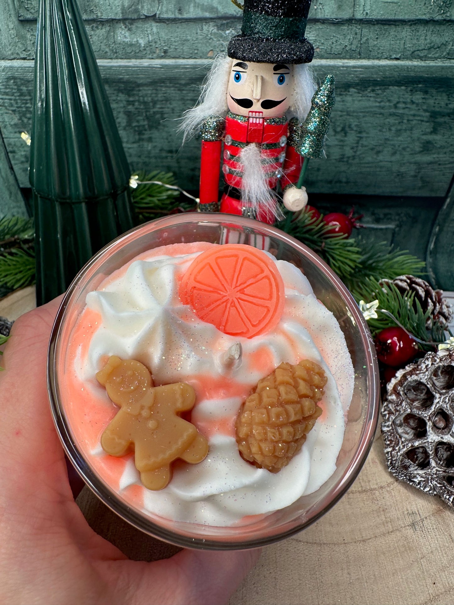 Gourmande 'Panettone'