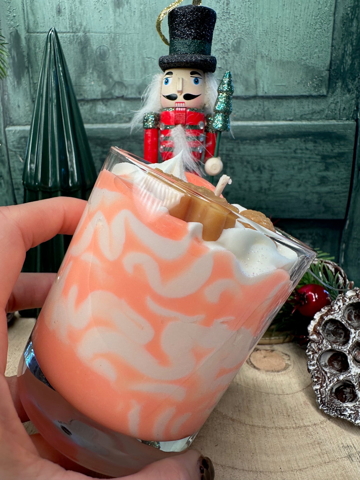 Gourmande 'Panettone'