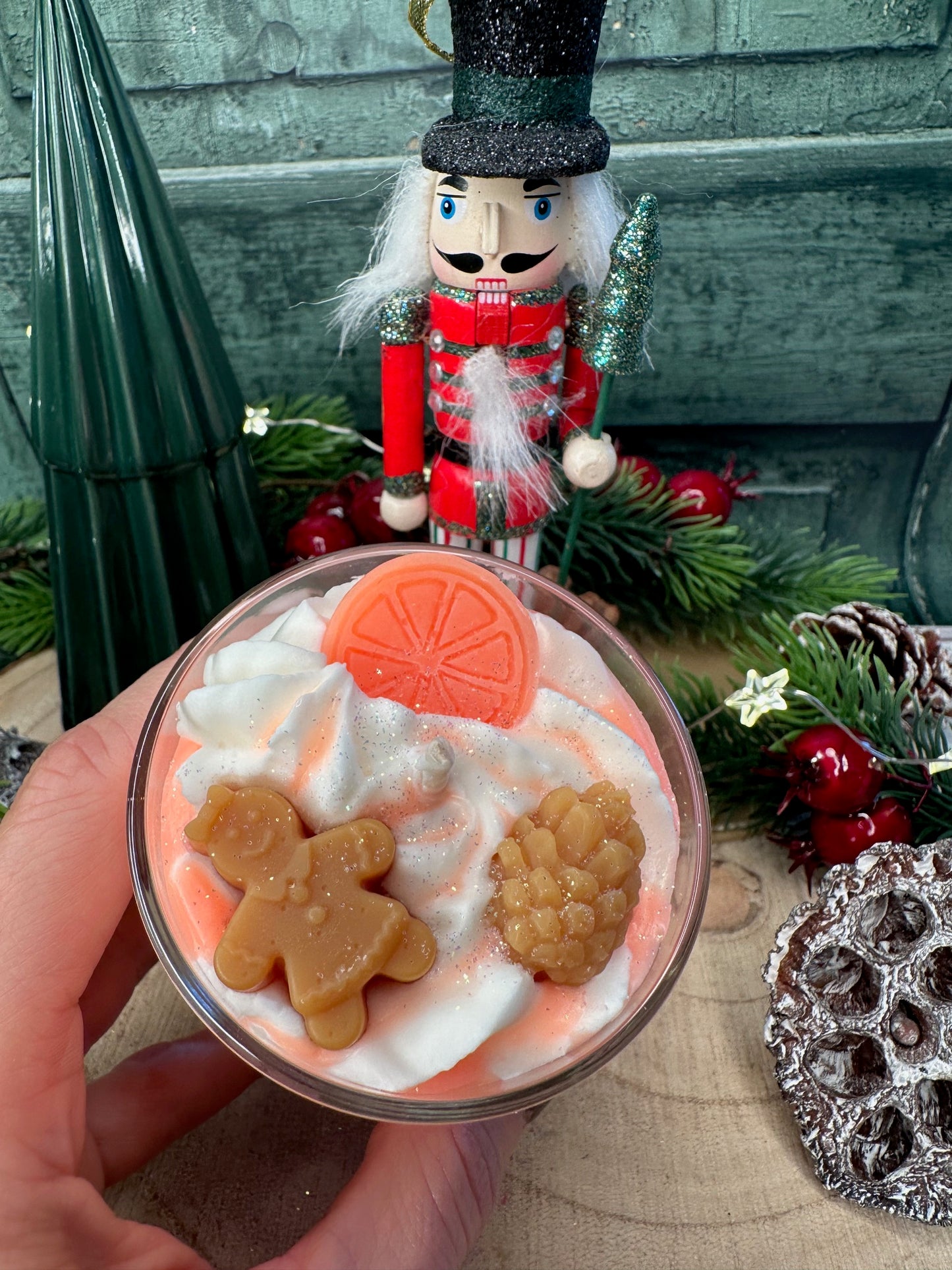 Gourmande 'Panettone'