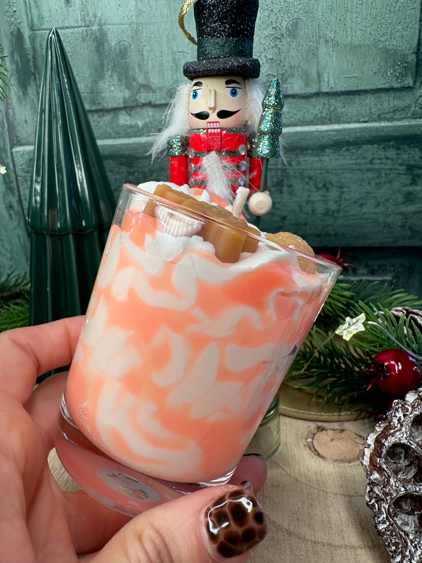 Gourmande 'Panettone'