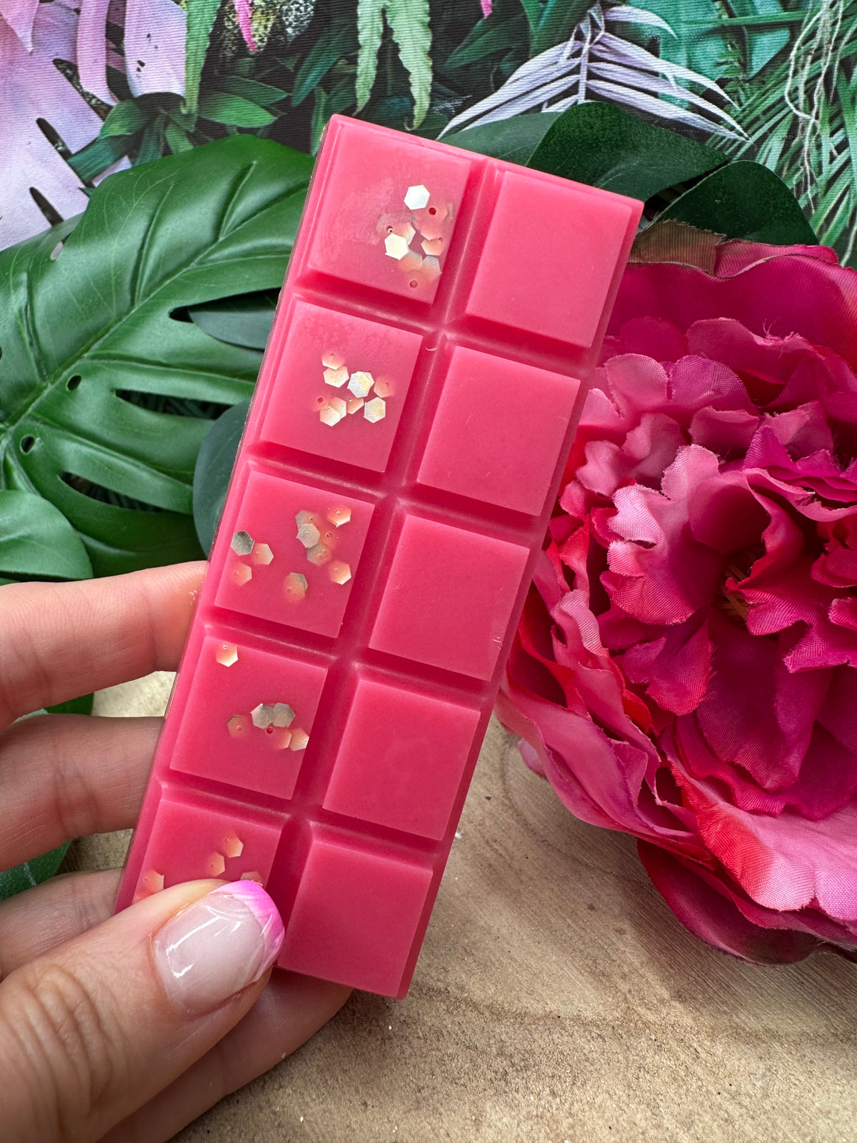 Tablette 'Pomme d'Amour'