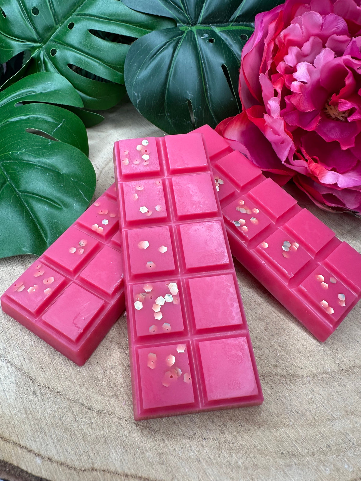 Tablette 'Pomme d'Amour'