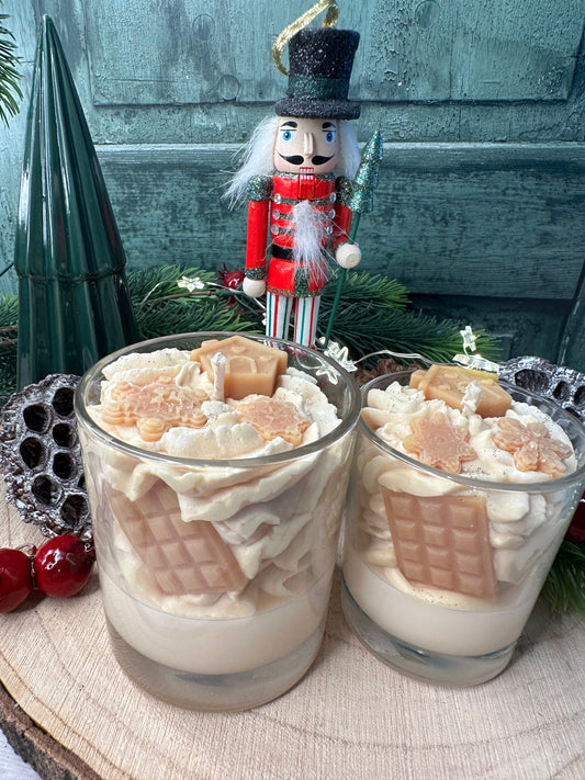 Gourmande 'Rocher Praliné'