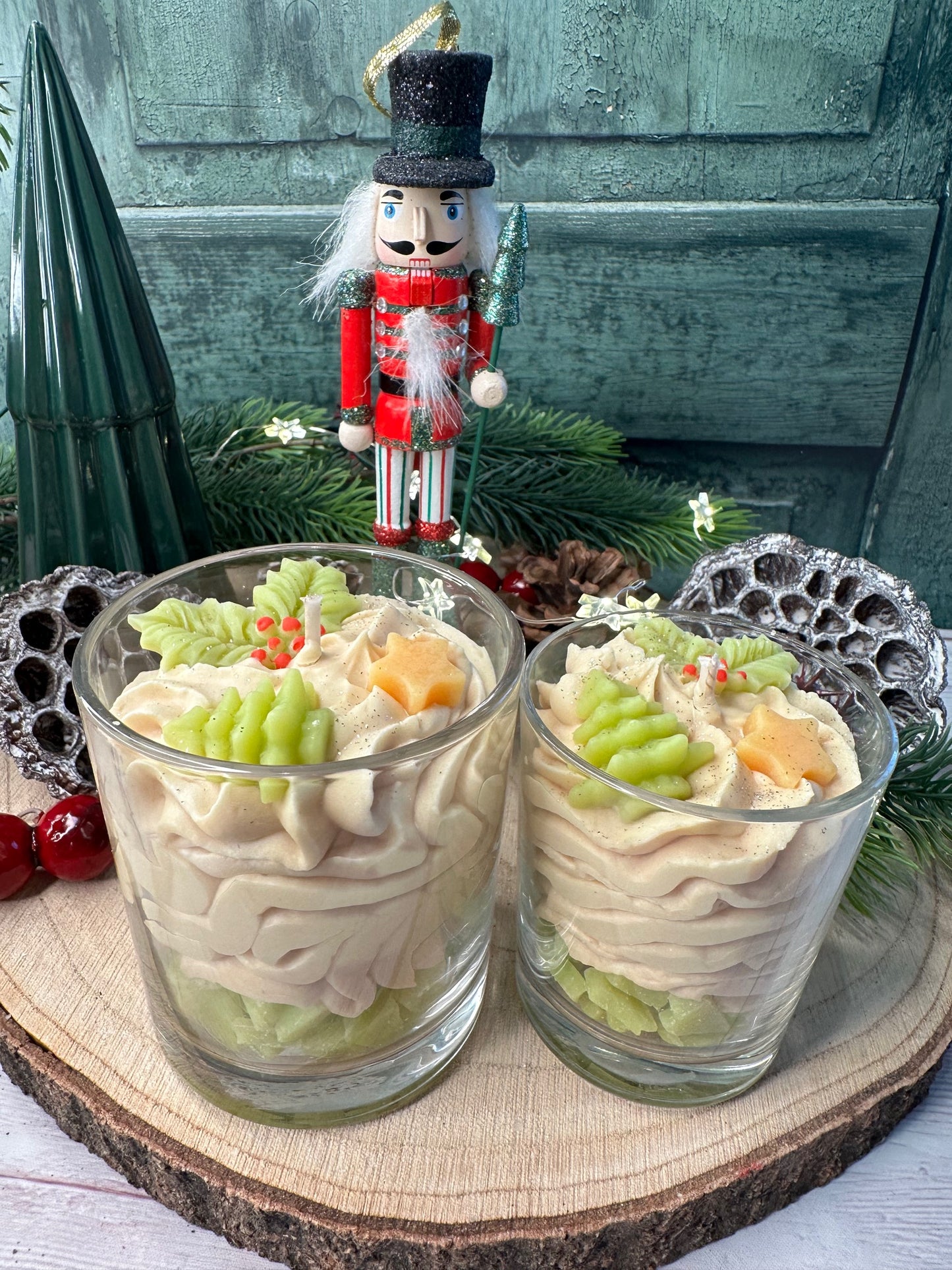 Gourmande 'Pain d'Epices Alsacien'