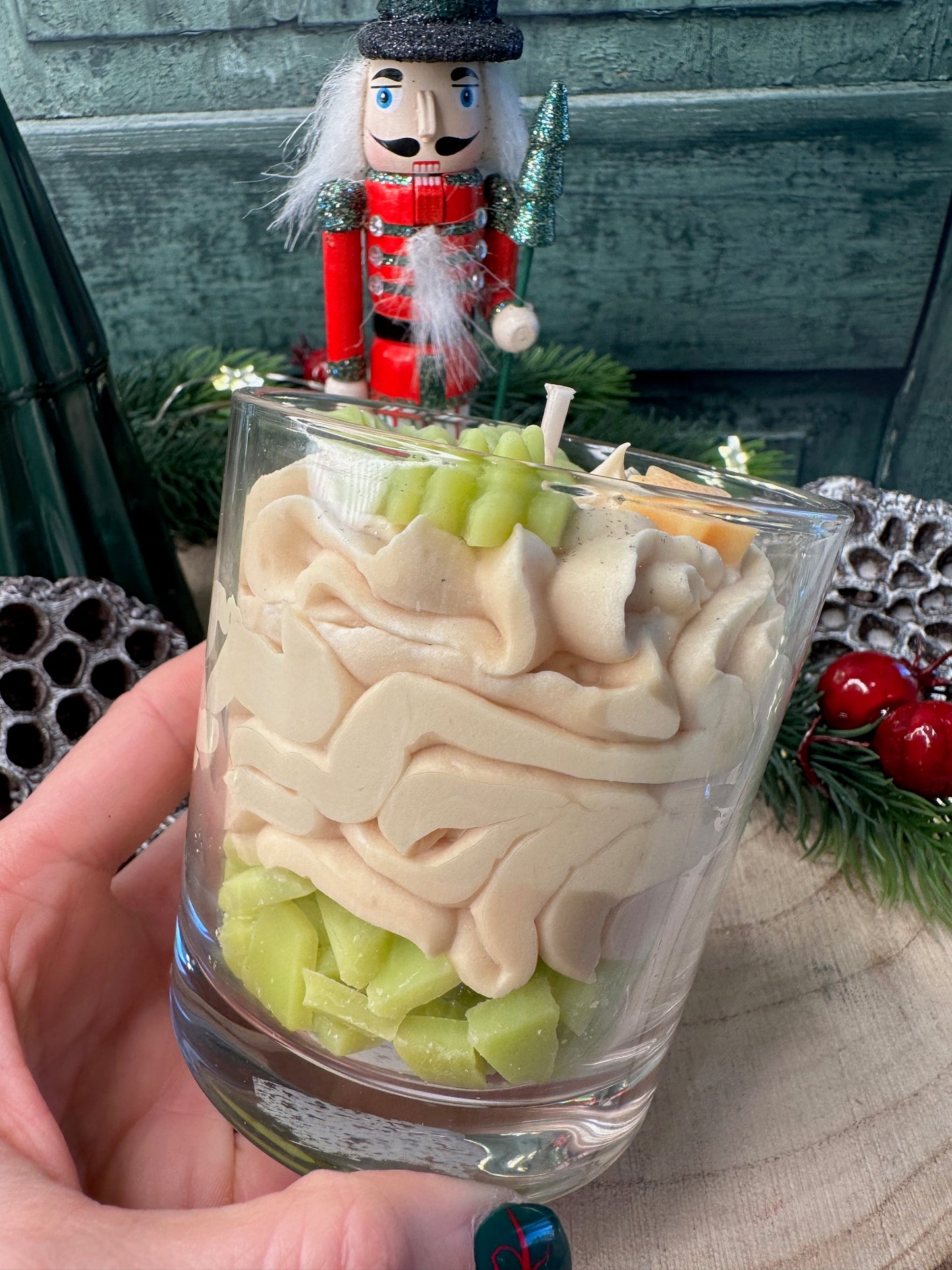 Gourmande 'Pain d'Epices Alsacien'