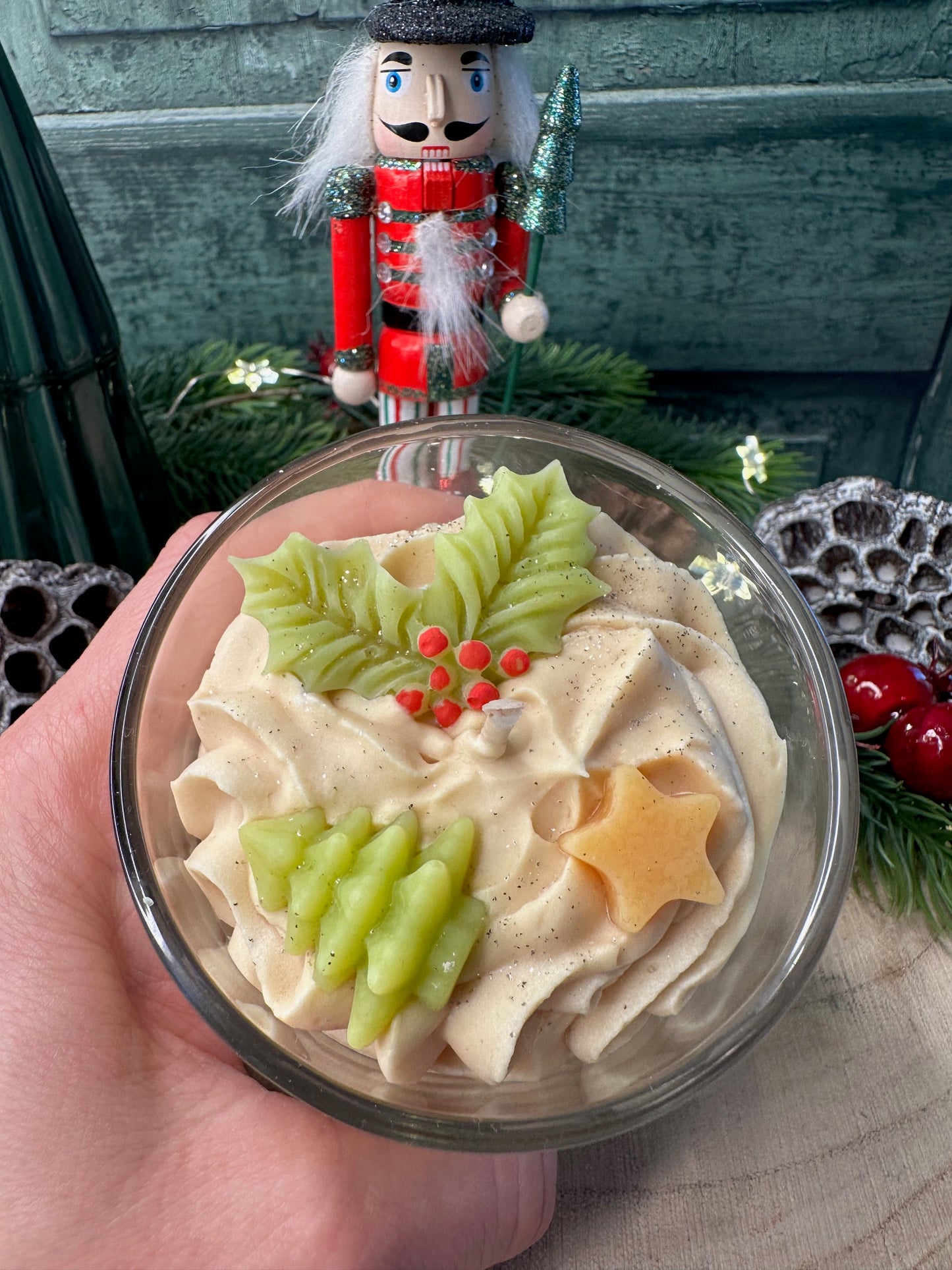 Gourmande 'Pain d'Epices Alsacien'