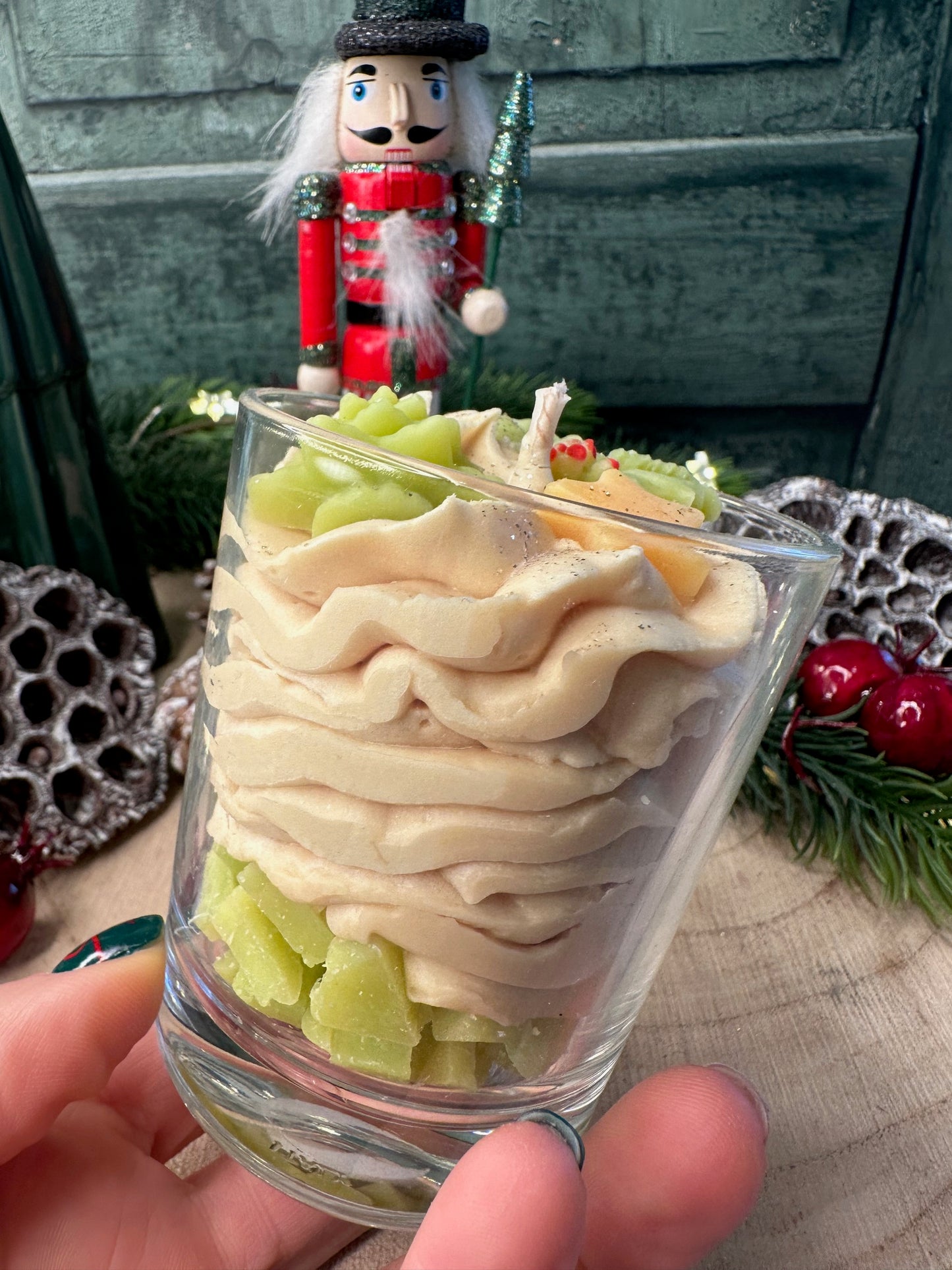 Gourmande 'Pain d'Epices Alsacien'