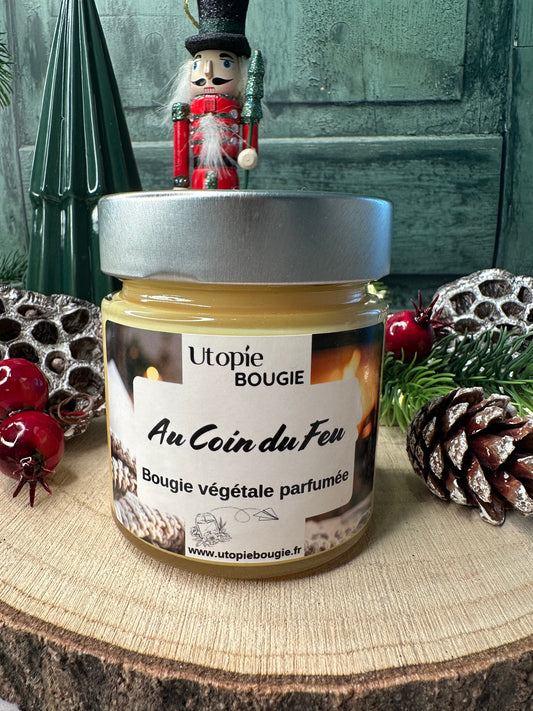 Au Coin du Feu