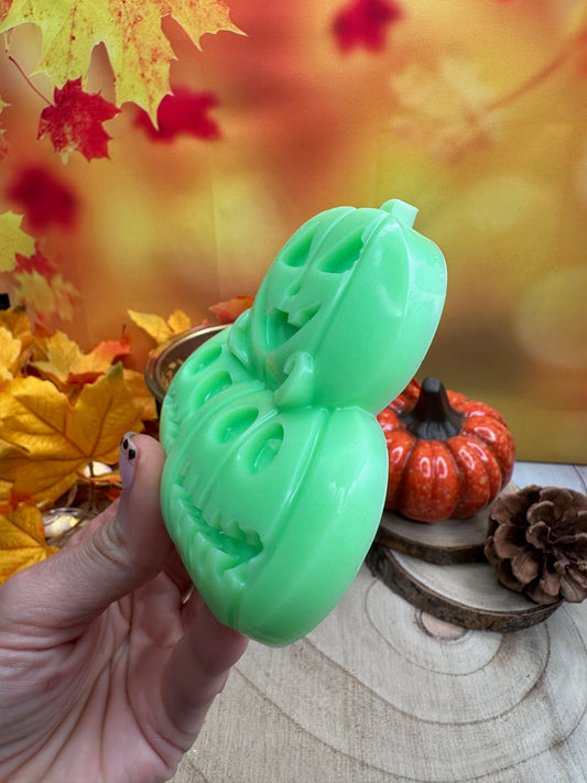 Citrouille 'Eclipse de Lune'