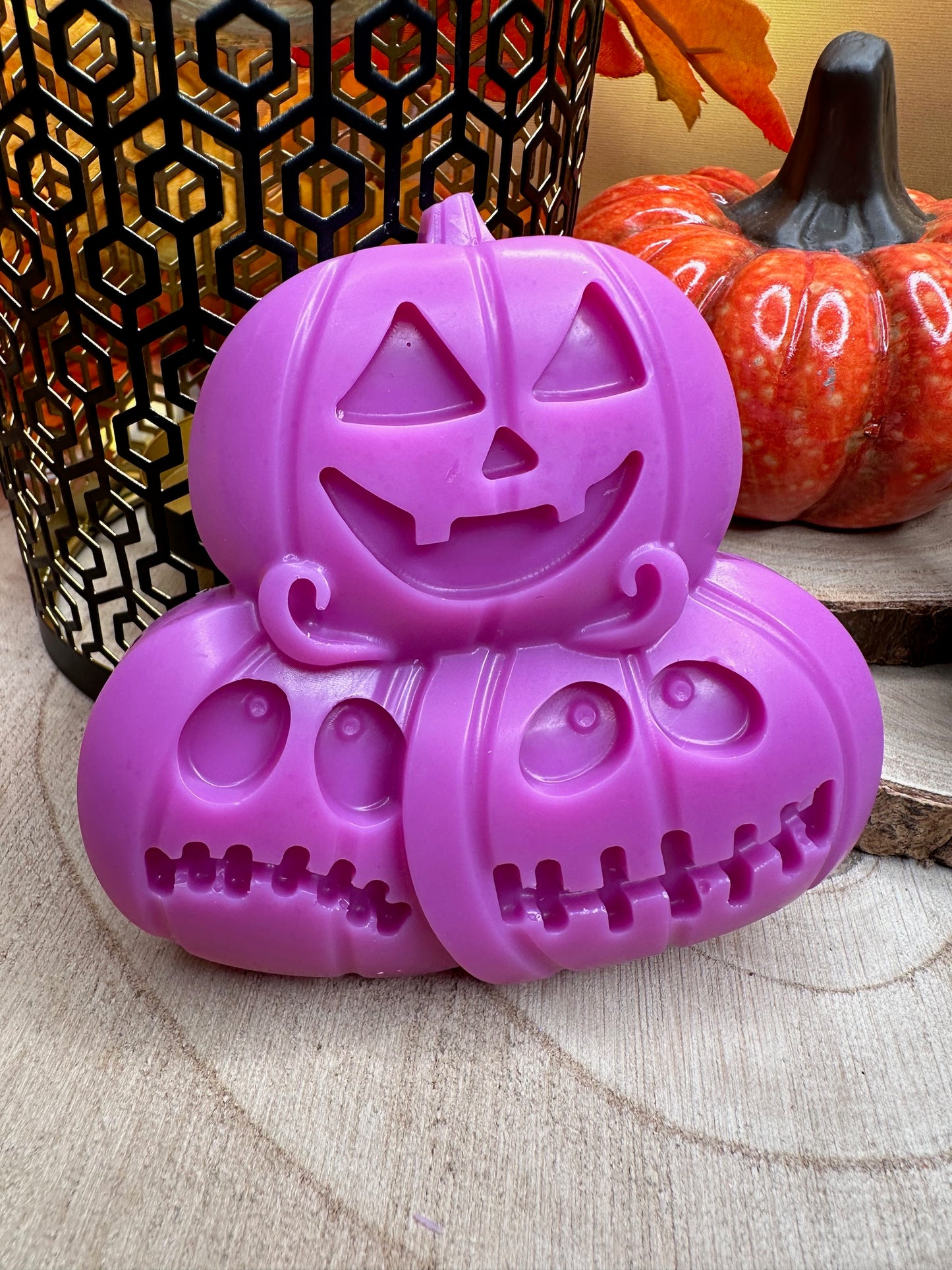 Citrouille 'Potion Magique'